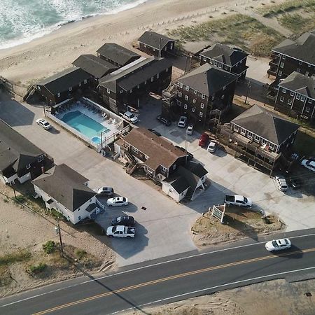 Outer Banks Motel Buxton Exterior foto