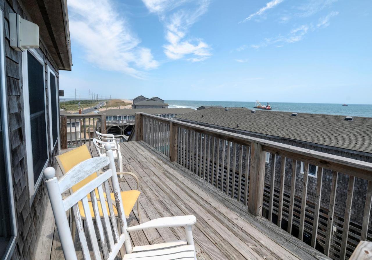 Outer Banks Motel Buxton Exterior foto