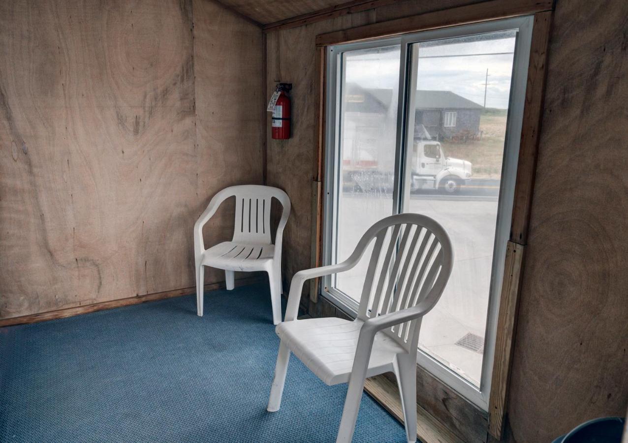 Outer Banks Motel Buxton Exterior foto