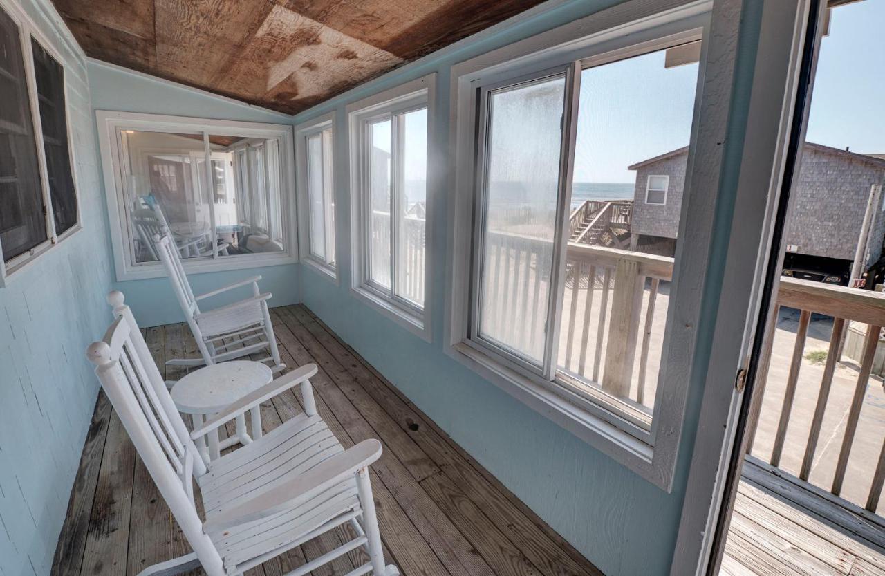 Outer Banks Motel Buxton Exterior foto