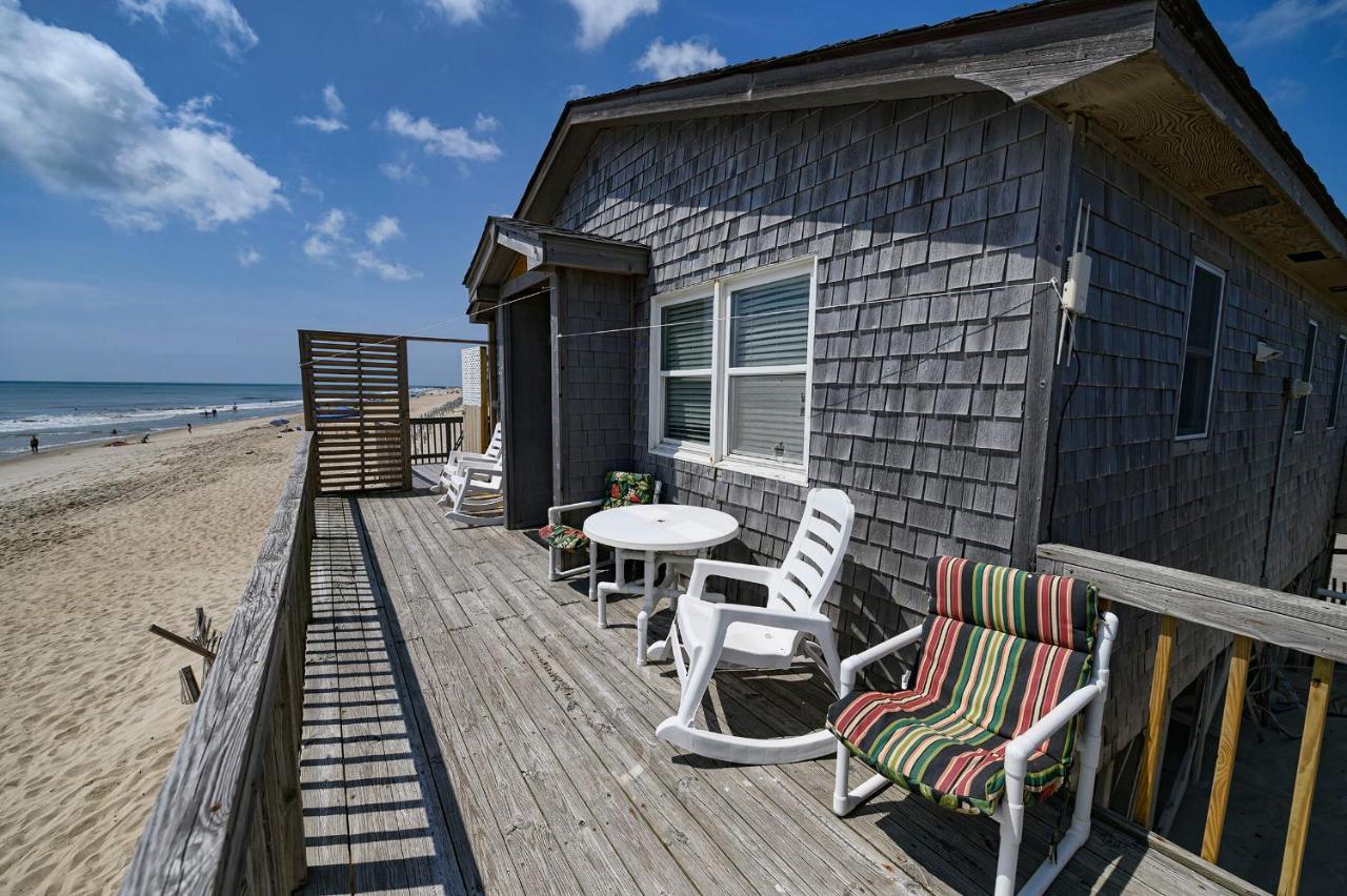 Outer Banks Motel Buxton Exterior foto