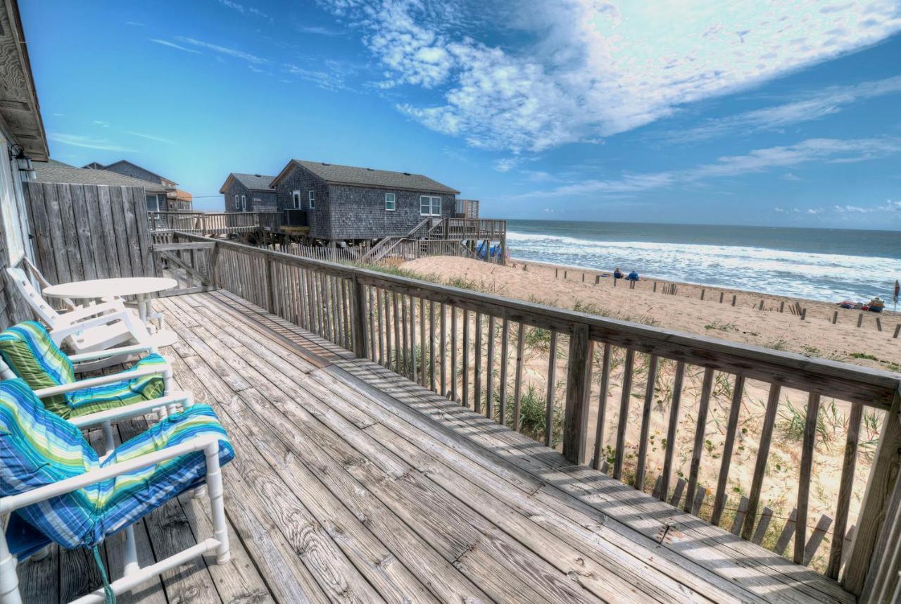Outer Banks Motel Buxton Exterior foto