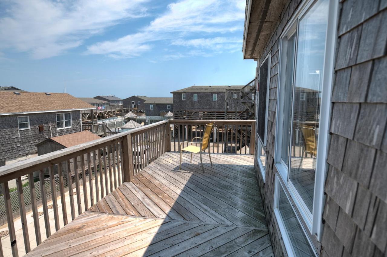 Outer Banks Motel Buxton Exterior foto