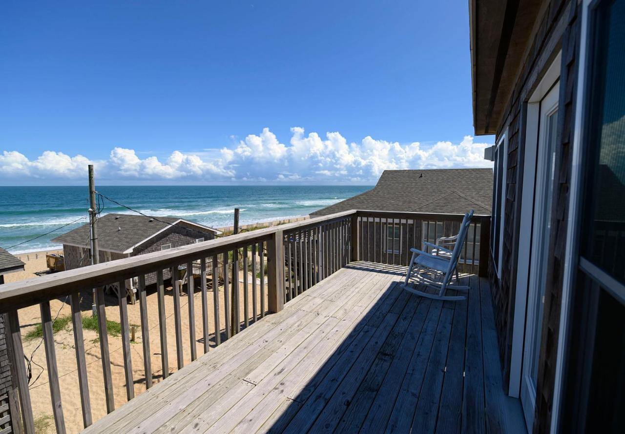 Outer Banks Motel Buxton Exterior foto