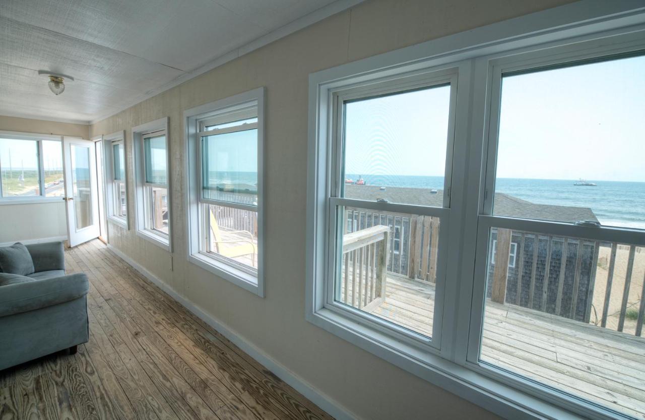 Outer Banks Motel Buxton Exterior foto